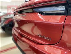 دونج فينج T5 EVO